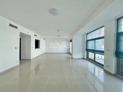 3 Bedroom Villa for Sale in Dubai Marina, Dubai - Full Marina View | Terrace | Vacant Soon