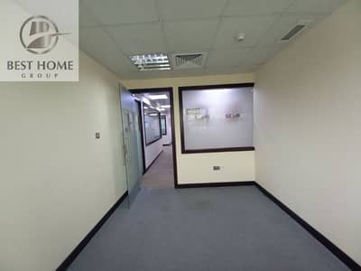 Office for Rent in Mohammed Bin Zayed City, Abu Dhabi - PROFESSIONAL UNITS WITH AN AMAZING SERVICES