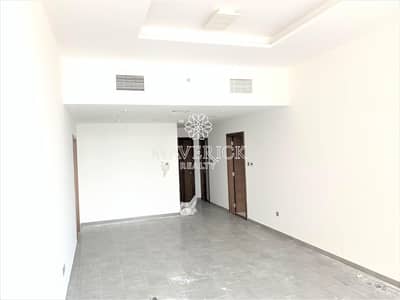 1 Bedroom Apartment for Rent in Dubai Marina, Dubai - Spacious 1BR | Chiller Free | 4 Cheqs | Vacant