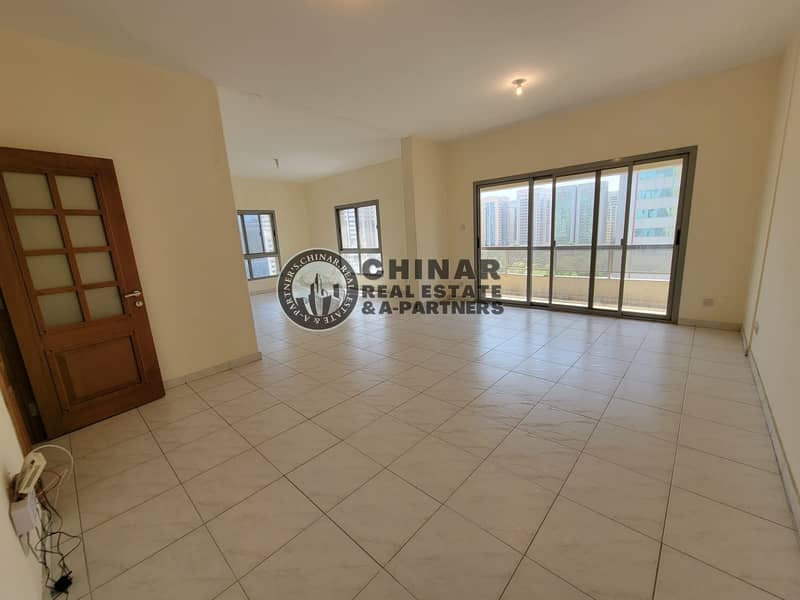 Квартира в улица Аль Салам, 3 cпальни, 72000 AED - 6321451