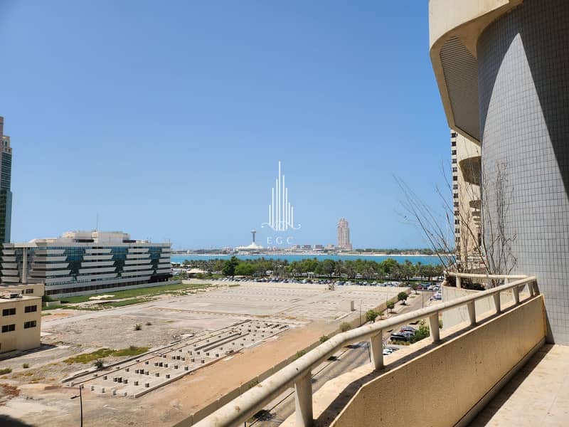 Stunning 3BR Duplex + Maid | Balcony | Majlis | Scenic Views