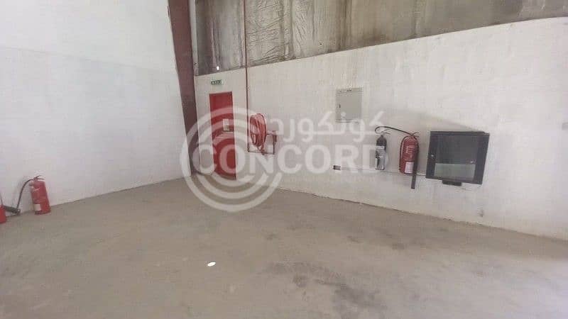 مستودع في مجمع دبي للاستثمار 1 مجمع دبي للاستثمار 110088 درهم - 6321766