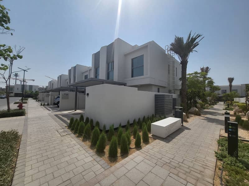 Brand New 3BR  townhouse | 95,000/year