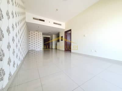 SPACIOUS 1 BHK APARTMENT FOR RENT | HIGH RISE TOWER|