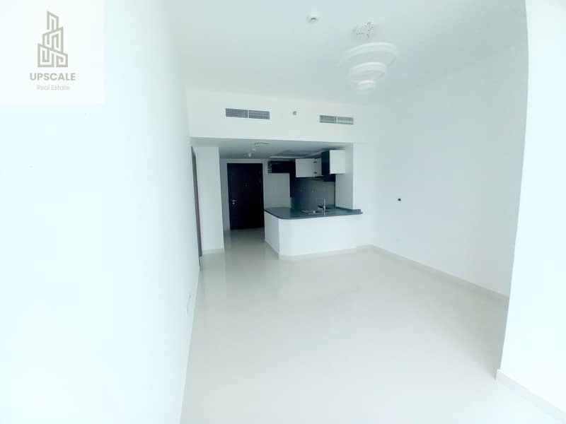 شقة في دبي لاند 1 غرفة 37999 درهم - 6321899