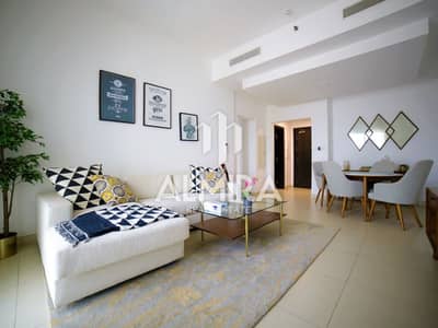 شقة 2 غرفة نوم للايجار في جزيرة الريم، أبوظبي - شقة في أزور شمس أبوظبي جزيرة الريم 2 غرف 110000 درهم - 5971726