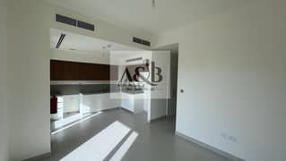 شقة في بارك سايد 1 فلل إكسبو جولف إعمار الجنوب دبي الجنوب 3 غرف 110000 درهم - 6322208