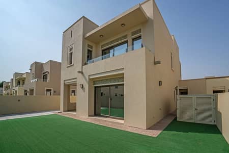 4 Bedroom Villa for Sale in Arabian Ranches 2, Dubai - Vacant now! | Easy Viewings | Real Listing
