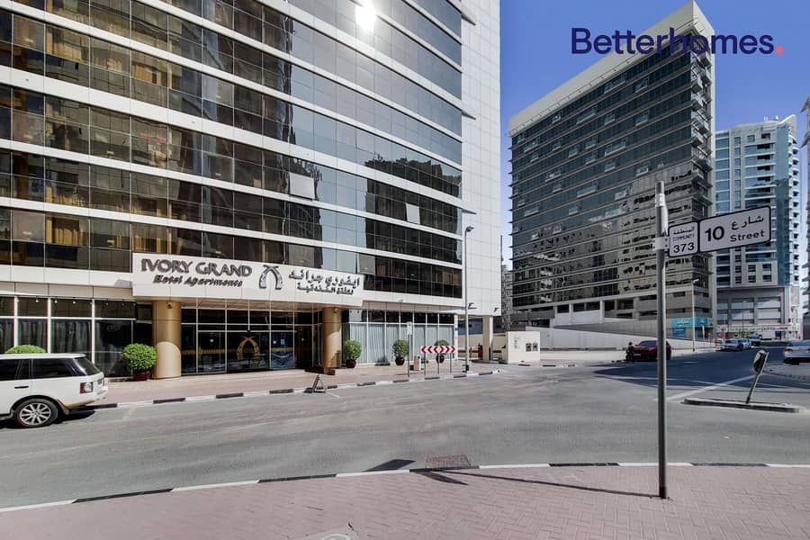 Murad Tower | Two Bedroom | Best Location