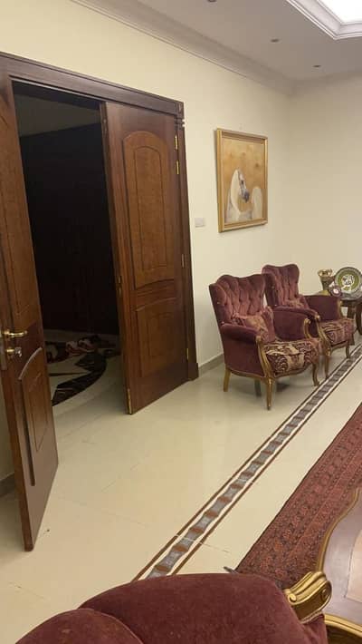 For sale villa in Sharjah in the Ramtha area