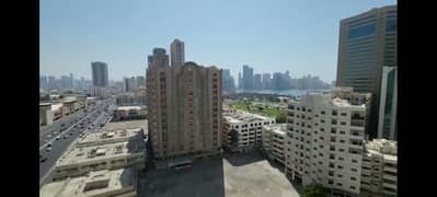 One bedroom apartment for sale in a privileged area in Sharjah
