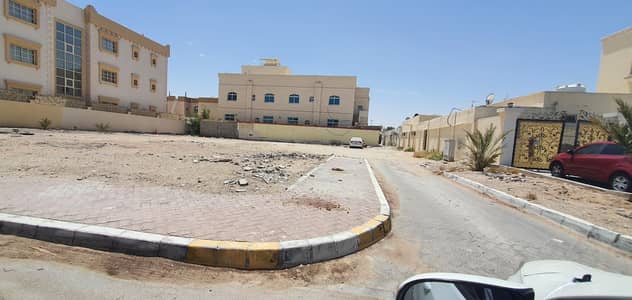 Plot for Sale in Baniyas, Abu Dhabi - For Sale Amazing location for residential property