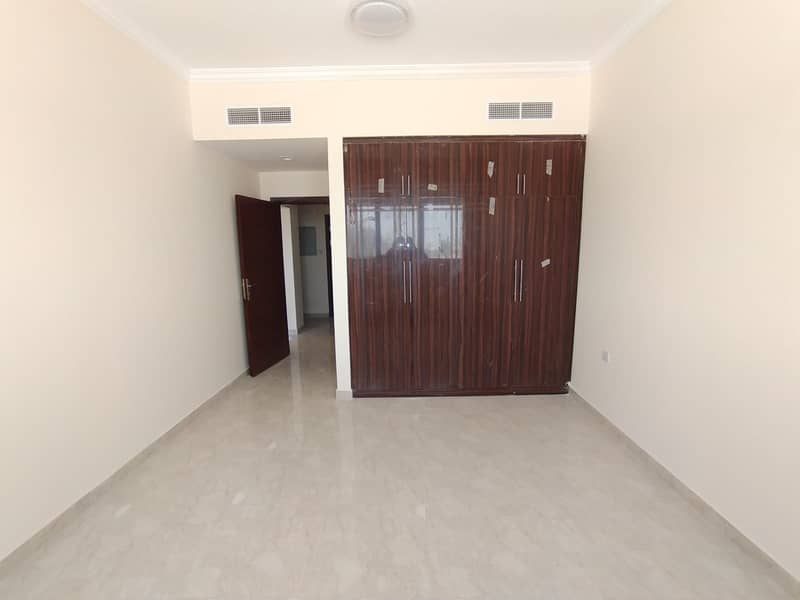 Квартира в Мувайле，Аль Захия, 1 спальня, 27000 AED - 6284746