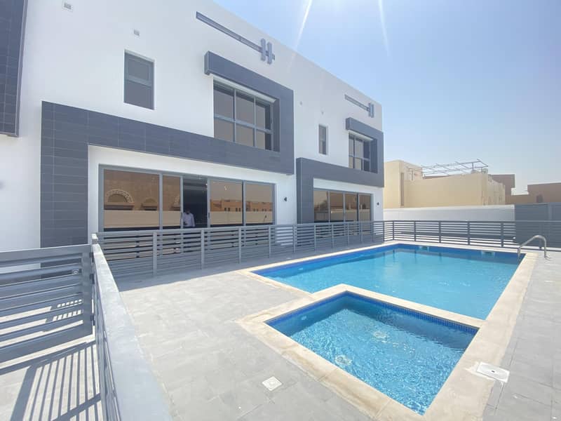 Вилла в Мирдиф，Мирдиф Молл, 4 cпальни, 165000 AED - 6259152