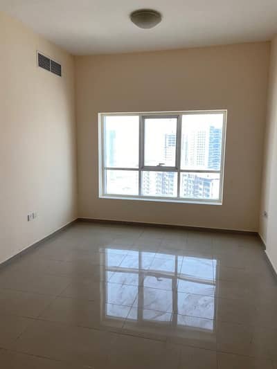 2 Bedroom Apartment for Rent in Ajman Downtown, Ajman - 2 BHK garden view available for rent in Ajman Pearl towers