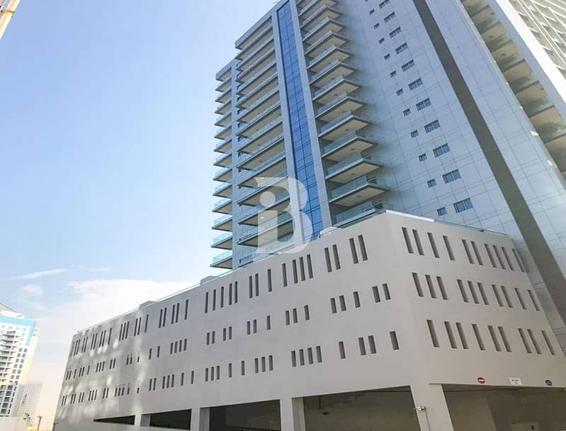 شقة فندقية في داماك ميزون ماجستين،الخليج التجاري 2 غرف 2000000 درهم - 6322519