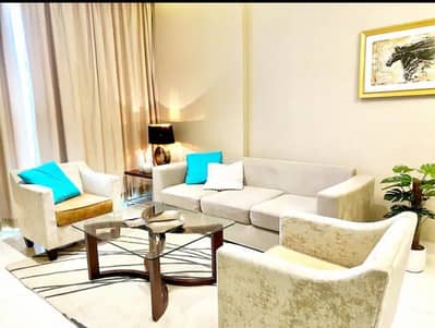 1 Bedroom Flat for Sale in Dubai World Central, Dubai - Spacious | Fully Furnished|Lowest Price