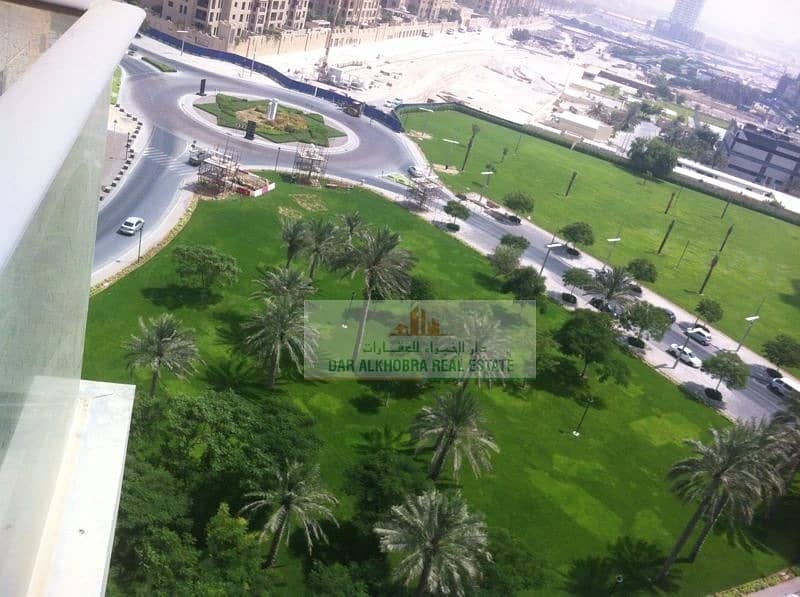شقة في أبراج ساوث ريدج 1،ساوث ريدج،وسط مدينة دبي 1 غرفة 1500000 درهم - 6322569
