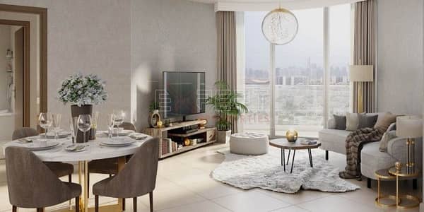 استوديو  للبيع في الفرجان، دبي - شقة في عزيزي ستار الفرجان 489000 درهم - 6322676