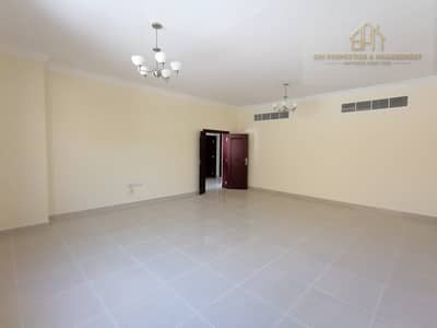 4 Bedroom Villa for Rent in Al Muntazah, Abu Dhabi - Spacious 4 BHK Villas I with Maid room  I Big Hall