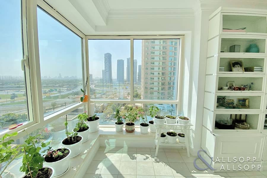 Квартира в Дубай Марина，Башни Дубай Марина (6 Башни Эмаар)，Тауэр Аль Масс, 3 cпальни, 3375000 AED - 6322967