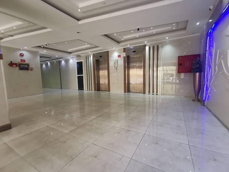 apartment for rent in Ajman Alnuaimiya