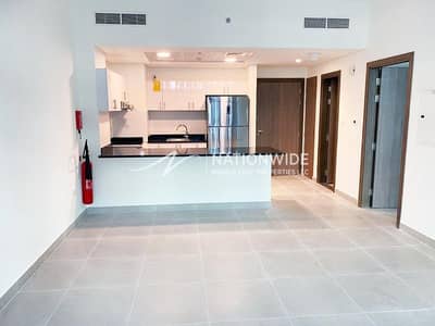 1 Bedroom Flat for Sale in Saadiyat Island, Abu Dhabi - Hot Priced! Elegant Residence With Rent Refund
