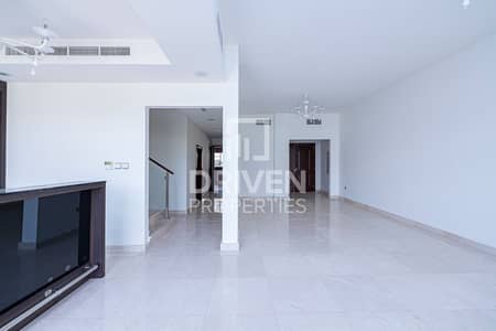 3 Bedroom Townhouse for Sale in Meydan City, Dubai - Modern | Awe-inspiring and Rare | Vacant