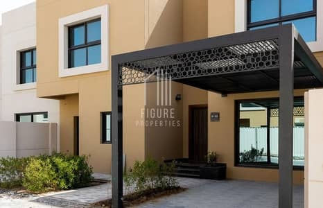 3 Bedroom Villa for Sale in Sharjah Sustainable City, Sharjah - 100% sustainable community | 5 years free service charge | prime location