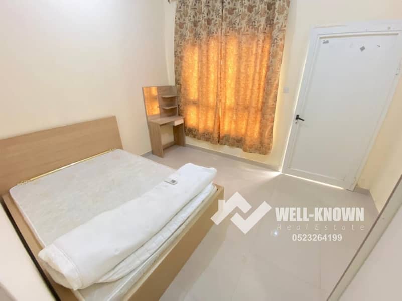 Квартира в Халифа Сити, 24000 AED - 6241561