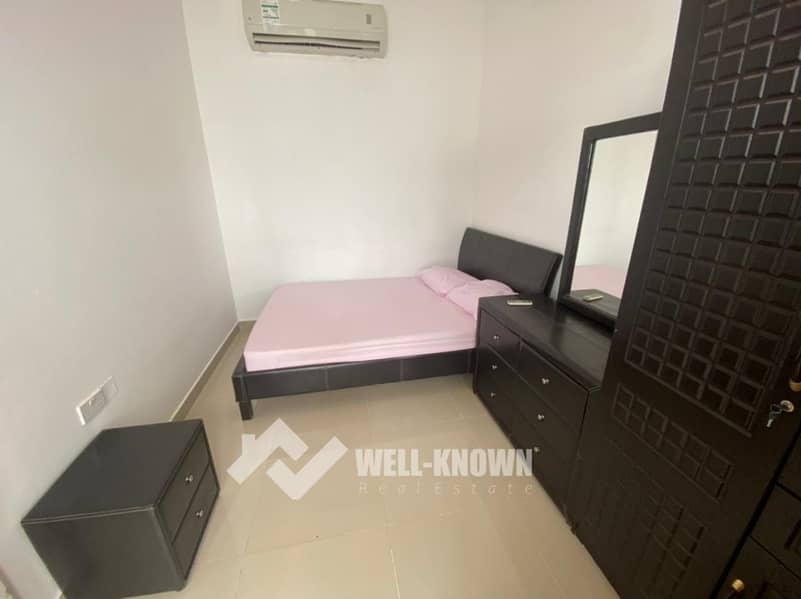 Special Offer |  Fully Furnished studio | 2000 PM | KCA