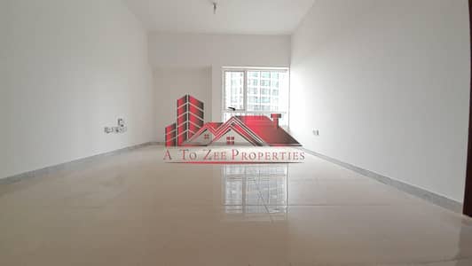 1 Bedroom Apartment for Rent in Al Wahdah, Abu Dhabi - Lavish 01 Bedrooms Hall With Stylish 02 Bathrooms & Balcony - 6 Payments