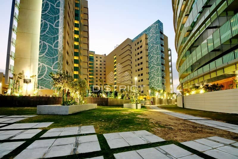 Stunning 1BR Apartment in Al Muneera