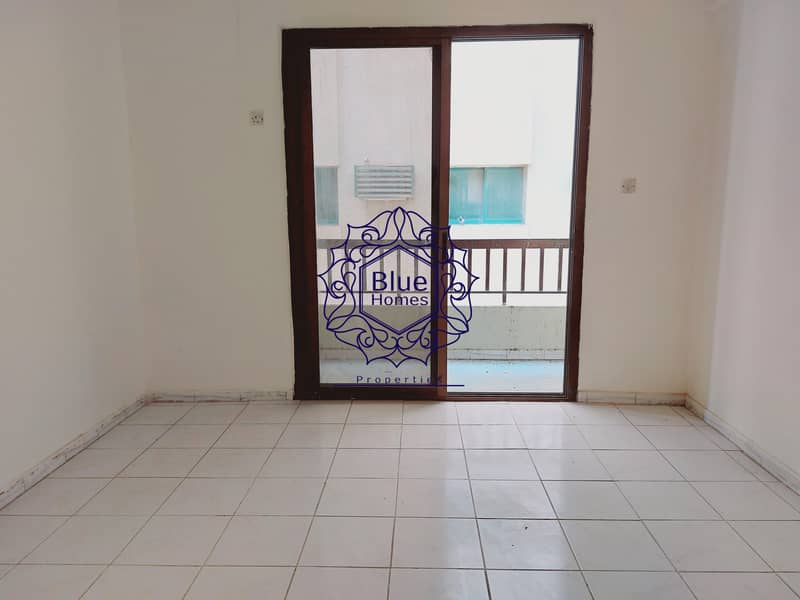 Квартира в Абу Шагара，СБС Б1 Билдинг, 1 спальня, 17000 AED - 5092716