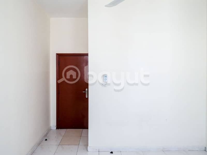 For sale a building in the Emirate of Ajman, residential and commercial
