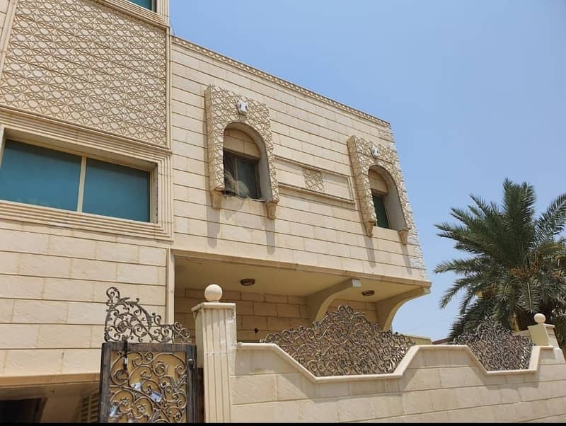 Building for sale in Ajman Al Rawda 3