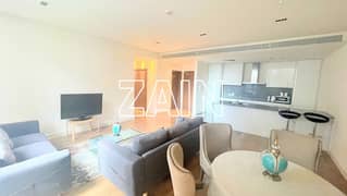 CityWalk || Un Furnished 1Bed || Pool View ||