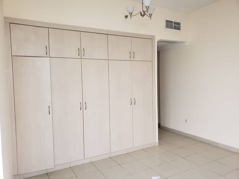 45days fre The Most luxury and Spacious 2bhk apartment available al majaz 3