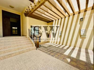 3 Bedroom Villa for Rent in Al Matar, Abu Dhabi - Hot Deal | 3BR | Maids Room | Kids Play Area | Prime Location |