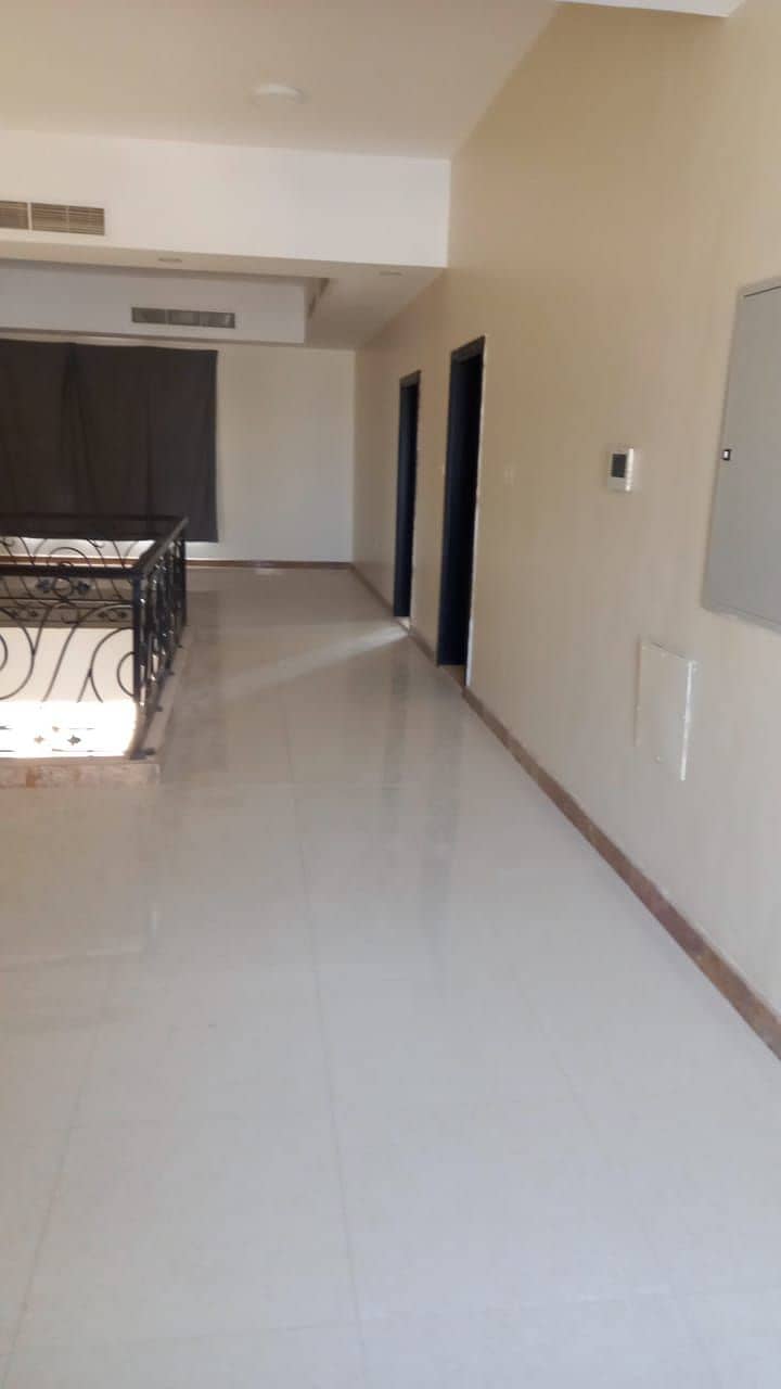 Villa for rent in Al Suyoh