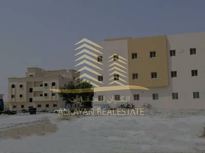 Plot for Sale in Al Jurf, Ajman - Residential land in Al Jurf Industrial Area 2, Al Jurf Industrial Area, Al Jurf 350000 dirhams