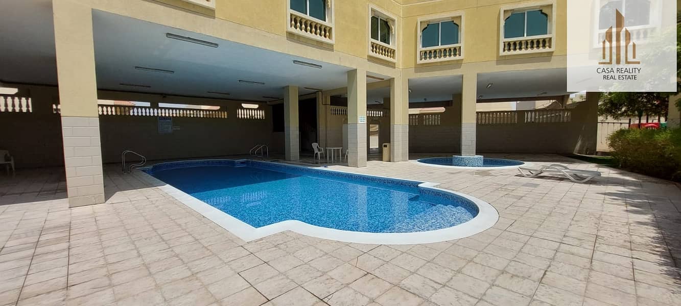 4 Master Bedroom Villa For Rent In Mirdif