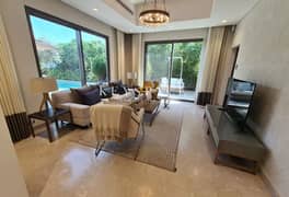 Single Row Unit | Ideal Floor Plan | Easy Payment Plan | Luxury Villa | Strategic Location