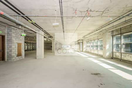 multiple size offices | One Central multiple size offices | One Central