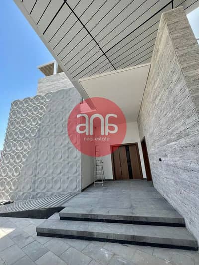 Brand-New | Modern | 5BR+2 Living Room | Nad Al Sheba