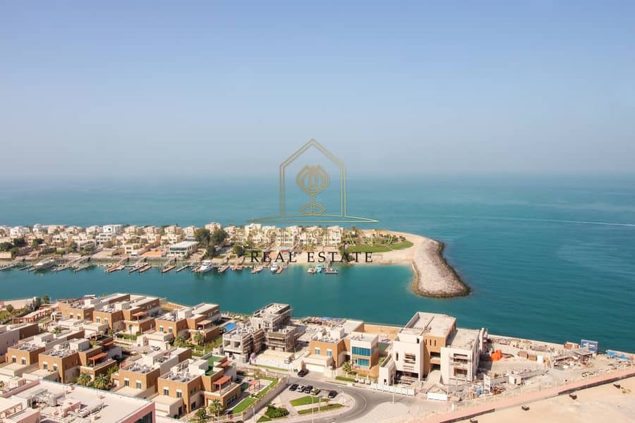 ✅With Original Price!! Sea View | Fully Furnished