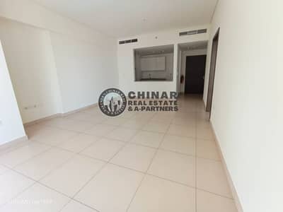 1 Bedroom Flat for Rent in Al Reem Island, Abu Dhabi - Fully Refurbished 1 BHK with Canal View| 3 chqs.