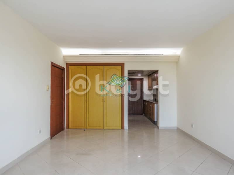 شقة في بناية جمال الغرير،المنخول،بر دبي 42000 درهم - 4732451