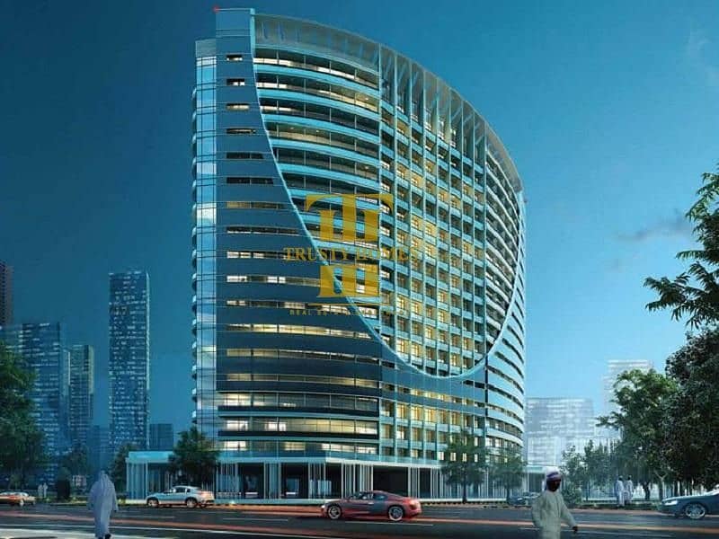 位于迪拜公寓大楼，V大厦 2 卧室的公寓 655000 AED - 6006337