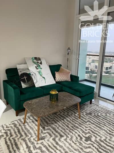 1 Bedroom Apartment for Sale in DAMAC Hills, Dubai - Best Investment || Unbeatable Price || Living Community